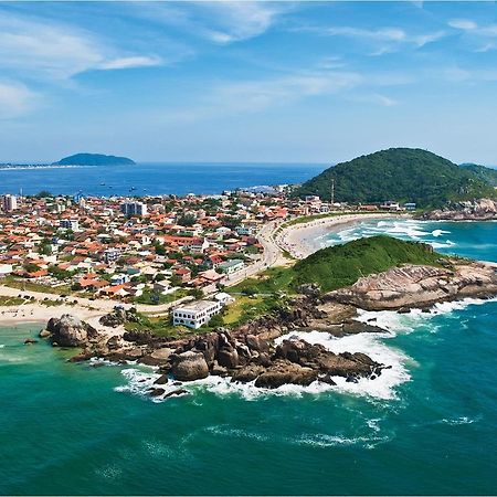 Hostel Da Ilha De Sao Francisco Do Sul Marechal Luz Eksteriør bilde