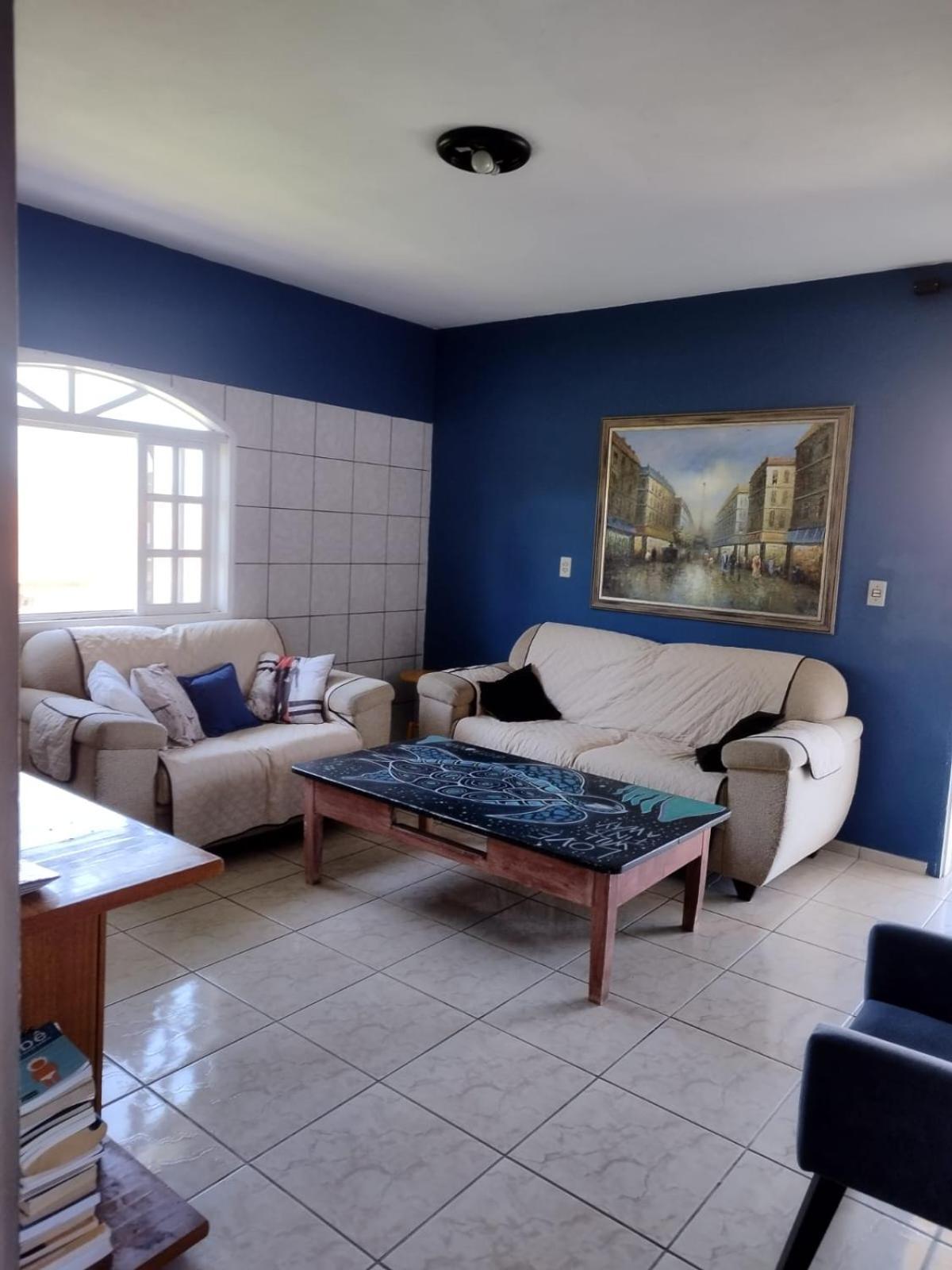 Hostel Da Ilha De Sao Francisco Do Sul Marechal Luz Eksteriør bilde