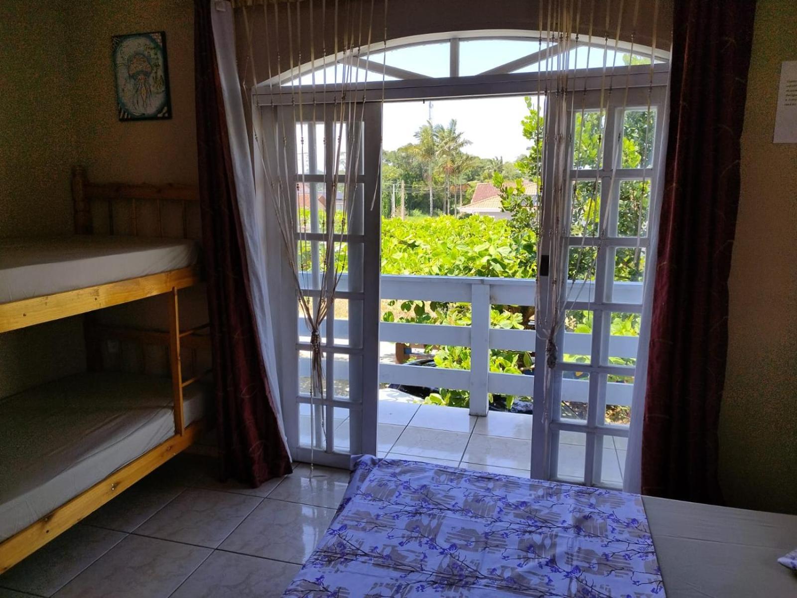 Hostel Da Ilha De Sao Francisco Do Sul Marechal Luz Eksteriør bilde