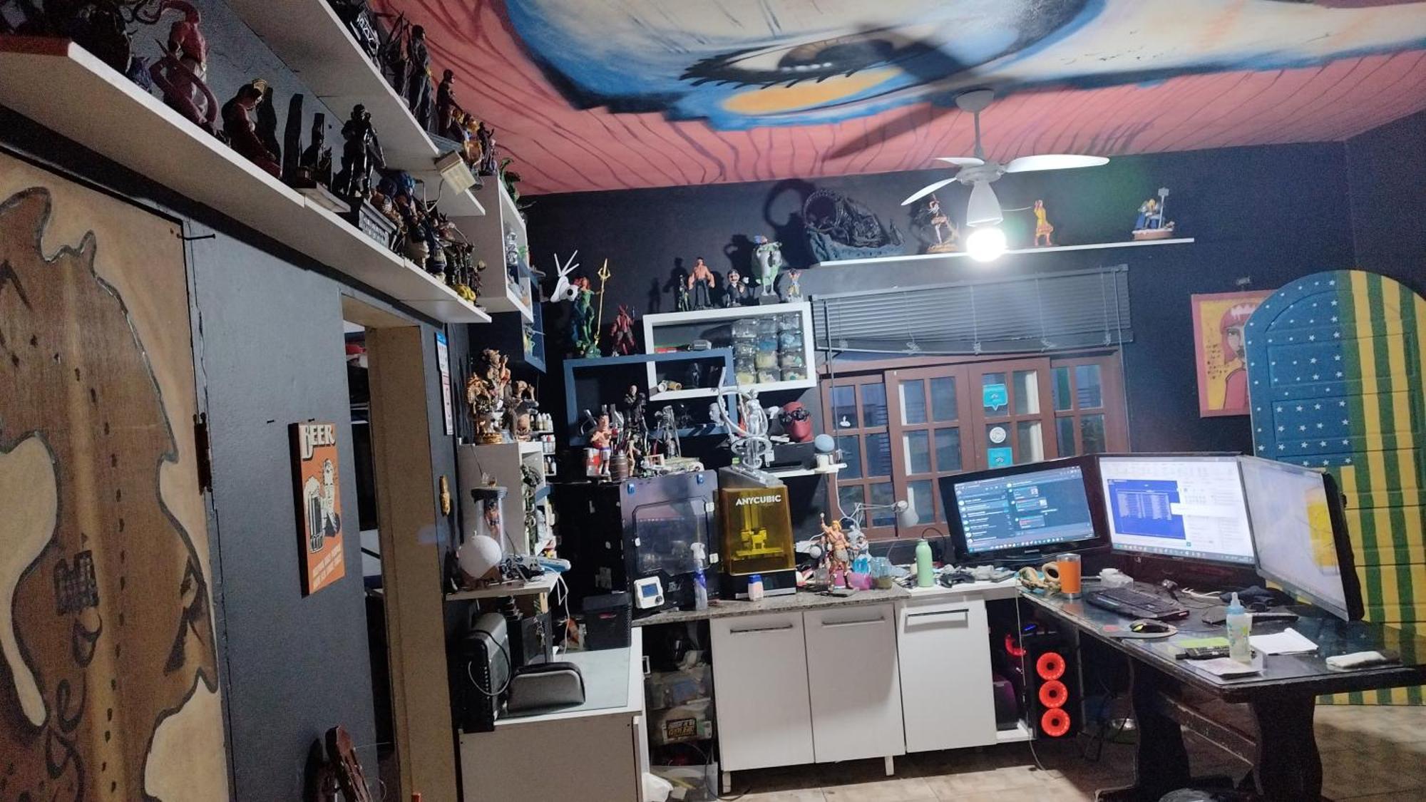 Hostel Da Ilha De Sao Francisco Do Sul Marechal Luz Eksteriør bilde