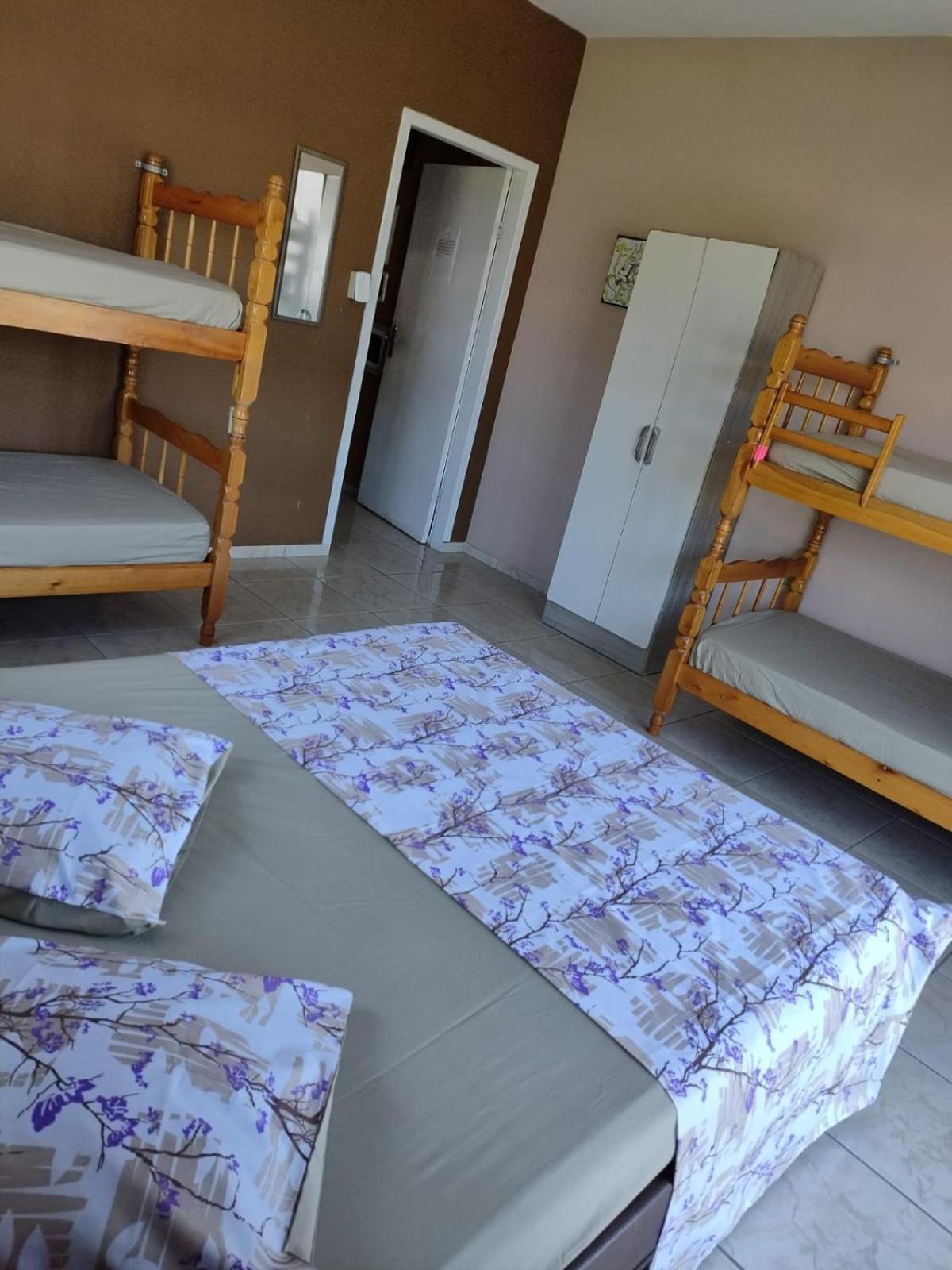Hostel Da Ilha De Sao Francisco Do Sul Marechal Luz Eksteriør bilde